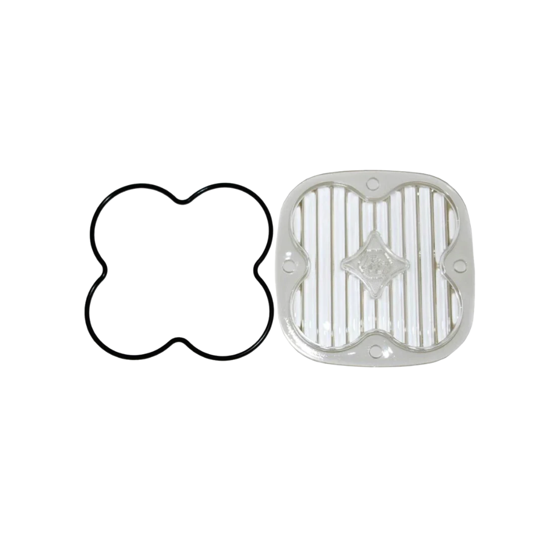 Squadron Replacement Lens - Baja Designs(Skuid66 8415 1skuid Replacement Lens Squadron) 1 Squadron Replacement Lens - Baja Designs(Skuid66 8415 1skuid Replacement Lens Squadron)