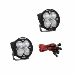 Squadron Aux Sport Led 6300 Lumens (Pair) Light-Baja Designs(Skuid55 7803skuid Squadron Sport Pair Driving Combo Led) 5 Squadron Aux Sport Led 6300 Lumens (Pair) Light-Baja Designs(Skuid55 7803skuid Squadron Sport Pair Driving Combo Led) -Biken Biker Store Untitleddesign 75