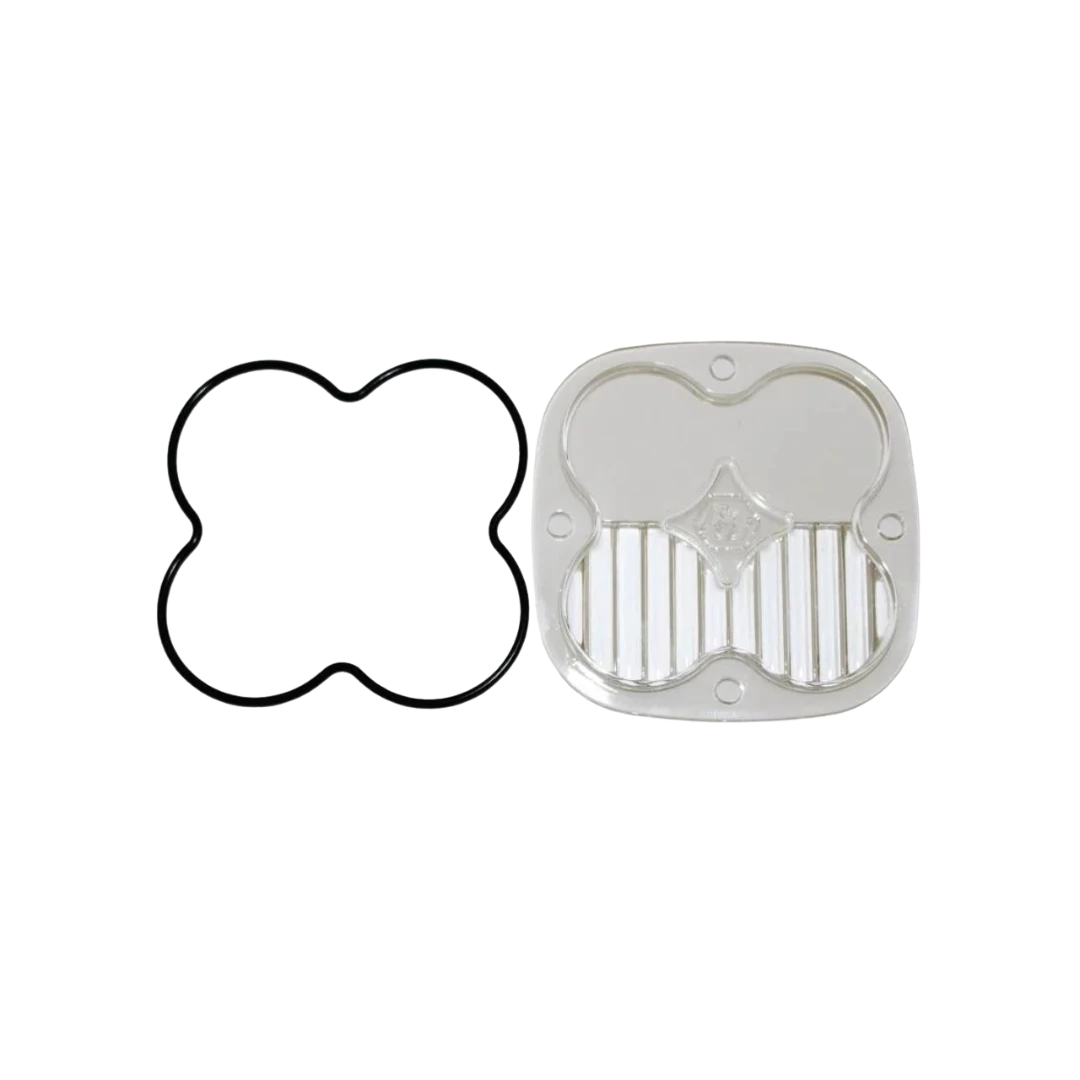 Squadron Replacement Lens - Baja Designs(Skuid66 8415 1skuid Replacement Lens Squadron) 2 Squadron Replacement Lens - Baja Designs(Skuid66 8415 1skuid Replacement Lens Squadron) - Image 2