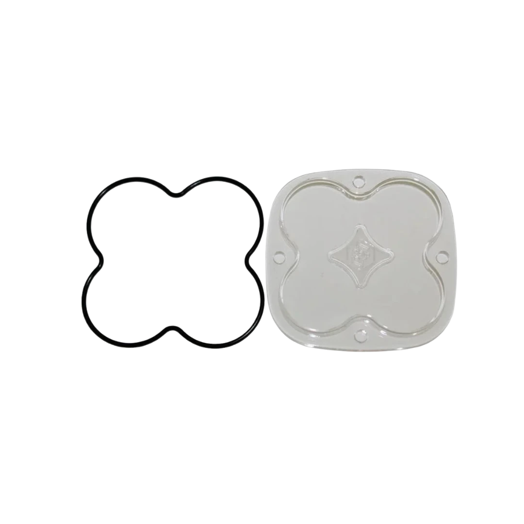 Squadron Replacement Lens - Baja Designs(Skuid66 8415 1skuid Replacement Lens Squadron) 3 Squadron Replacement Lens - Baja Designs(Skuid66 8415 1skuid Replacement Lens Squadron) - Image 3