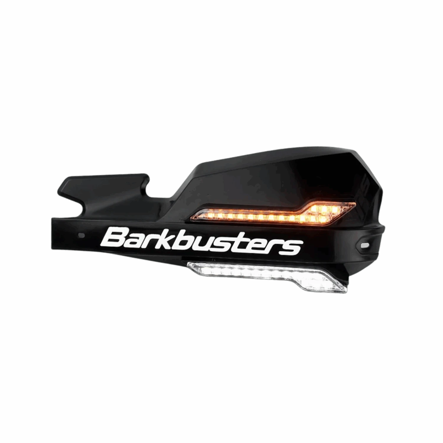 LED Indicators Amber-Barkbusters(Skuidled 001 02 Amskuid Barkbusters Accessory Led Indicators) 4 LED Indicators Amber-Barkbusters(Skuidled 001 02 Amskuid Barkbusters Accessory Led Indicators) - Image 4
