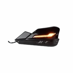 LED Indicators Amber-Barkbusters(Skuidled 001 02 Amskuid Barkbusters Accessory Led Indicators) 7 LED Indicators Amber-Barkbusters(Skuidled 001 02 Amskuid Barkbusters Accessory Led Indicators) -Biken Biker Store VPS 003 01 BB 8