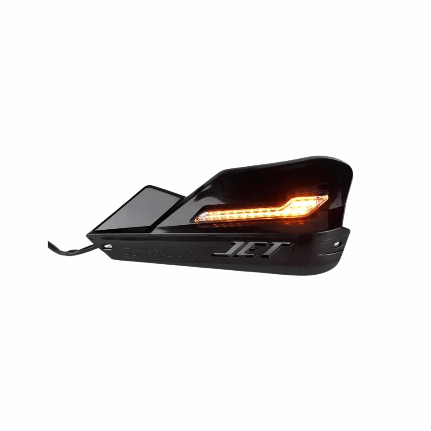 LED Indicators Amber-Barkbusters(Skuidled 001 02 Amskuid Barkbusters Accessory Led Indicators) 3 LED Indicators Amber-Barkbusters(Skuidled 001 02 Amskuid Barkbusters Accessory Led Indicators) - Image 3