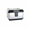 Monolock Top Box 39ltr. Matterhorn Aluminium- Givi(Monolock Top Box 39ltr Matterhorn Aluminium Givi) -Biken Biker Store Website image folder