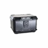 Monolock Top Box 39ltr. Matterhorn Black-Givi(Monolock Top Box 39ltr Matterhorn Black Givi) -Biken Biker Store Website image folder 1