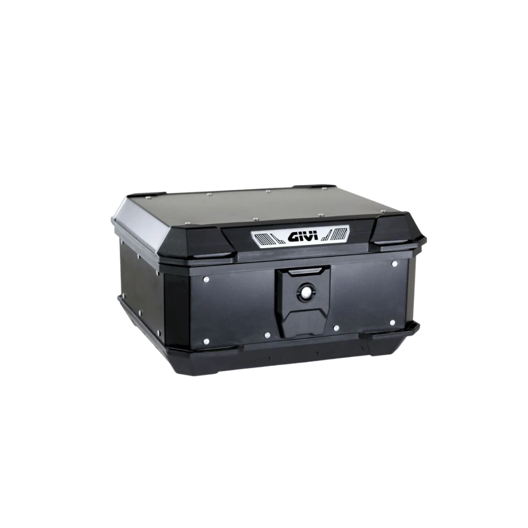 Monolock Top Box 29ltr. Matterhorn Black-Givi(Monolock Top Box 29ltr Matterhorn Black Givi) 1 Monolock Top Box 29ltr. Matterhorn Black-Givi(Monolock Top Box 29ltr Matterhorn Black Givi)