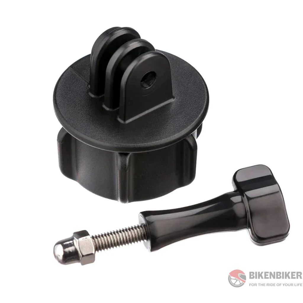 Action Camera Adapter 1 Inch / 25mm Ball(Skuidua 25mmacskuid Action Camera Adapter 1 Inch 25mm Ball) 1 Action Camera Adapter 1 Inch / 25mm Ball(Skuidua 25mmacskuid Action Camera Adapter 1 Inch 25mm Ball)