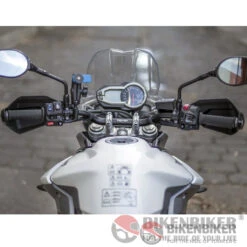 Adaptor Mount 1" Ball Quad Lock®(Skuidqlm Bal 2skuid Adaptor Mount 1 Ball Quad Lock) -Biken Biker Store adaptor mount 1 ball quad lock r phone mounts 379