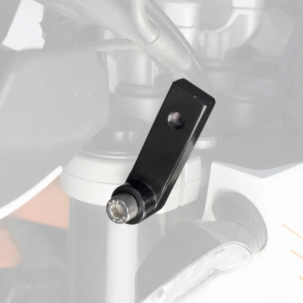 AUX LED Lights Clamp - Bolt Type - Own Your Adventure(Skuidoy 003skuid Aux Led Lights Clamp Bolt Type Own Your Adventure) 2 AUX LED Lights Clamp - Bolt Type - Own Your Adventure(Skuidoy 003skuid Aux Led Lights Clamp Bolt Type Own Your Adventure) - Image 2