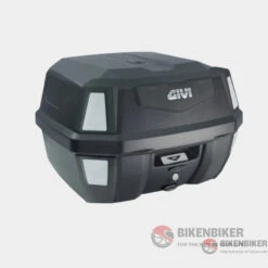 B42NB-ADV Antartica Monolock Top Case - Givi(Skuidb42nb Advskuid B42nb Adv Antartica Hard Bag Givi)