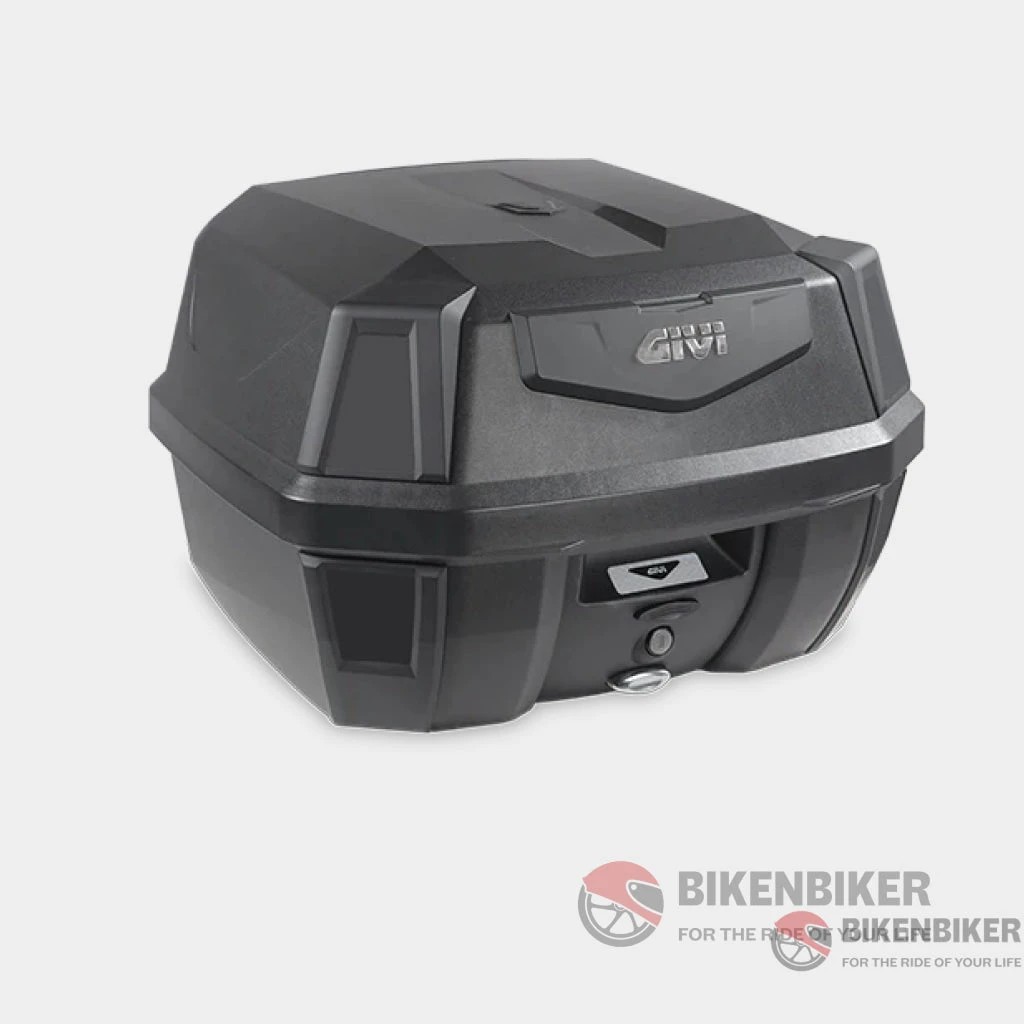 B42NB Antartica Monolock Top Case - Givi(Skuidb42nbskuid B42nb Antartica Monolock Top Case Givi) 1 B42NB Antartica Monolock Top Case - Givi(Skuidb42nbskuid B42nb Antartica Monolock Top Case Givi)