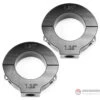 B70 - 1.25"(31mm) Bar Clamp - Clearwater(Skuidb70skuid B70 1 2531mm Bar Clamp Clearwater) 5 B70 - 1.25"(31mm) Bar Clamp - Clearwater(Skuidb70skuid B70 1 2531mm Bar Clamp Clearwater) -Biken Biker Store b70 1 25 31mm bar clamp clearwater mounts 992