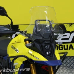 Barkbusters Handguards For Suzuki V-Strom 800DE - Two Point Mount (BHG-114)(Skuidbhg 114 00 Npskuid Barkbusters Handguards For Suzuki V Strom 800de Two Point Mount Bhg 114) 11 Barkbusters Handguards For Suzuki V-Strom 800DE - Two Point Mount (BHG-114)(Skuidbhg 114 00 Npskuid Barkbusters Handguards For Suzuki V Strom 800de Two Point Mount Bhg 114) -Biken Biker Store barkbusters handguards for suzuki v strom 800de two point mount bhg 114 hand guards 572