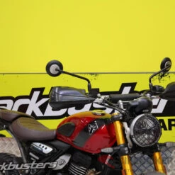 Barkbusters Handguards For Triumph Scrambler 400X ('24 On) - Two Point Mount (BHG-116)(Skuidbhg 116 00 Npskuid Barkbusters Handguards For Triumph Scrambler 400x 24 On Two Point Mount Bhg 116 Copy) 10 Barkbusters Handguards For Triumph Scrambler 400X ('24 On) - Two Point Mount (BHG-116)(Skuidbhg 116 00 Npskuid Barkbusters Handguards For Triumph Scrambler 400x 24 On Two Point Mount Bhg 116 Copy) -Biken Biker Store barkbusters handguards for triumph scrambler 400x 24 on two point mount bhg 116 hand guards 267