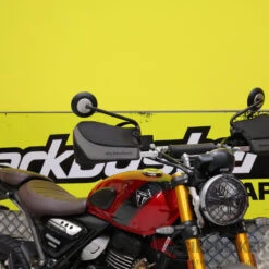 Barkbusters Handguards For Triumph Scrambler 400X ('24 On) - Two Point Mount (BHG-116)(Skuidbhg 116 00 Npskuid Barkbusters Handguards For Triumph Scrambler 400x 24 On Two Point Mount Bhg 116 Copy) 8 Barkbusters Handguards For Triumph Scrambler 400X ('24 On) - Two Point Mount (BHG-116)(Skuidbhg 116 00 Npskuid Barkbusters Handguards For Triumph Scrambler 400x 24 On Two Point Mount Bhg 116 Copy) -Biken Biker Store barkbusters handguards for triumph scrambler 400x 24 on two point mount bhg 116 hand guards 291