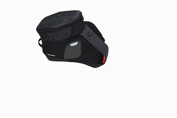 Quick Lock Pro GS Tank Bag 16-20L - SW-Motech(Skuidbc Trs 00 103 30000skuid Quick Lock Pro Tank Bag 16 20l Sw Motech) 5 Quick Lock Pro GS Tank Bag 16-20L - SW-Motech(Skuidbc Trs 00 103 30000skuid Quick Lock Pro Tank Bag 16 20l Sw Motech) - Image 5