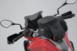 Quick Lock Pro City Tank Bag 11-14L - SW-Motech(Skuidbc Trs 00 104 30000skuid Sw Motech 11 14l Quick Lock Pro City Tank Bag Sw Motech) 9 Quick Lock Pro City Tank Bag 11-14L - SW-Motech(Skuidbc Trs 00 104 30000skuid Sw Motech 11 14l Quick Lock Pro City Tank Bag Sw Motech) -Biken Biker Store bc trs 00 104 30000 4 xl