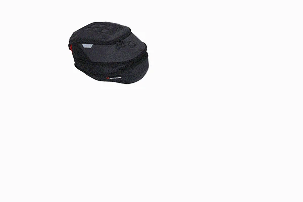 Quick Lock Pro Engage Tank Bag 7-10L - SW-Motech(Skuidbc Trs 00 107 30000skuid Quick Lock Pro Engage Tank Bag 7 10l Sw Motech) 5 Quick Lock Pro Engage Tank Bag 7-10L - SW-Motech(Skuidbc Trs 00 107 30000skuid Quick Lock Pro Engage Tank Bag 7 10l Sw Motech) - Image 5