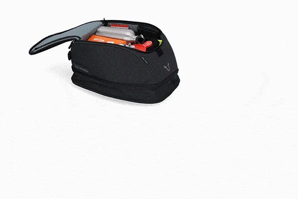 Quick Lock ION Two Tank Bag 13-20L - SW-Motech(Skuidbc Trs 00 202 10001skuid Quick Lock Ion Two Tank Bag 13 20l Sw Motech) 5 Quick Lock ION Two Tank Bag 13-20L - SW-Motech(Skuidbc Trs 00 202 10001skuid Quick Lock Ion Two Tank Bag 13 20l Sw Motech) - Image 5