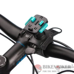 Bicycle Handlebar Swivel Helix Strap With Ball Attachment-Ultimateaddons(Skuidua Helix Swivelskuid Bicycle Handlebar Helix Strap With Ball Attachment Ultimateaddons)