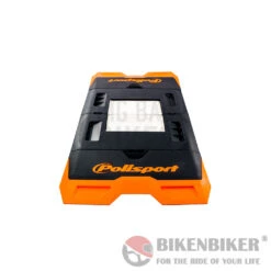 Bike Mat - Polisport(Skuidnf303440skuid Bike Mat Polisport) -Biken Biker Store bike mat polisport care 182