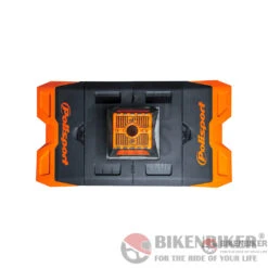Bike Mat - Polisport(Skuidnf303440skuid Bike Mat Polisport)