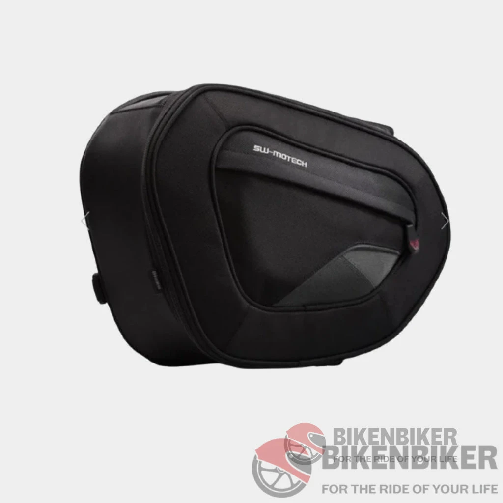 Blaze Saddle Bags - SW-Motech(Skuidbc Hta 00 740 11001 Bskuid Blaze Saddle Bags Sw Motech) 1 Blaze Saddle Bags - SW-Motech(Skuidbc Hta 00 740 11001 Bskuid Blaze Saddle Bags Sw Motech)