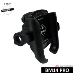 BM14 PRO Quick Release With Vibration Controller Enhanced BM4 PRO Bike(Skuidbb Bm 014 011001skuid Bm14 Pro Quick Release With Vibration Controller Enhanced Bm4 Pro Bike)