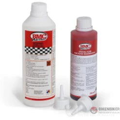 BMC Air Filter Cleaning Kit(Skuidwa250 500skuid Bmc Air Filter Cleaning Kit With Spray)