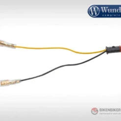 Indicator Wiring Kit - Wunderlich(Skuid44109 100skuid Bmw Motorrad Lighting Accessories Electric Indicator Kit Wunderlich)