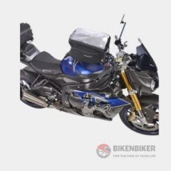 BMW S1000 RR Seat Tail Bag - Elephant(Skuidwl 44150 100skuid Bmw S1000 Rr Seat Bag Elephant S) 5 BMW S1000 RR Seat Tail Bag - Elephant(Skuidwl 44150 100skuid Bmw S1000 Rr Seat Bag Elephant S) -Biken Biker Store bmw s1000 rr seat tail bag elephant 839