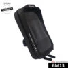 BOBO BM13 Waterproof Zip Box Bike / Cycle Phone Holder Motorcycle Mobile Mount(Skuidbb Bm 013 001001skuid Bobo Bm13 Waterproof Zip Box Bike Cycle Phone Holder Motorcycle Mobile Mount) 2 BOBO BM13 Waterproof Zip Box Bike / Cycle Phone Holder Motorcycle Mobile Mount(Skuidbb Bm 013 001001skuid Bobo Bm13 Waterproof Zip Box Bike Cycle Phone Holder Motorcycle Mobile Mount) -Biken Biker Store bobo bm13 waterproof zip box bike cycle phone holder motorcycle mobile mount 777