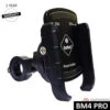 BOBO BM4 PRO Jaw-Grip Phone Holder (Black)(Skuidbb Bm 004 011001skuid Bobo Bm4 Pro Jaw Grip Phone Holder Black) 6 BOBO BM4 PRO Jaw-Grip Phone Holder (Black)(Skuidbb Bm 004 011001skuid Bobo Bm4 Pro Jaw Grip Phone Holder Black) -Biken Biker Store bobo bm4 pro jaw grip phone holder black mounts 427
