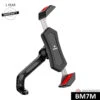 BOBO BM7 Diagonal-Grip Mobile Phone Holder Mount (Black)(Skuidbb Bm 007skuid Bobo Bm7 Diagonal Grip Mobile Phone Holder Mount Black) -Biken Biker Store bobo bm7 diagonal grip mobile phone holder mount black mounts 562