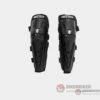Bulwark Bionic Knee Armour - Mototech(Skuidmt0013_bkskuid Bulwark Bionic Knee Armour) -Biken Biker Store bulwark bionic knee armour mototech protection 687