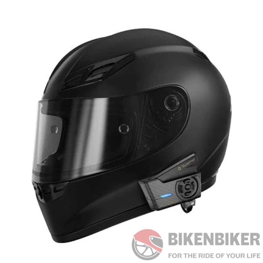 C30 Helmet Communication Device - BluArmor(Skuidbac30skuid C30 Helmet Communication Device Bluarmor) 2 C30 Helmet Communication Device - BluArmor(Skuidbac30skuid C30 Helmet Communication Device Bluarmor) - Image 2