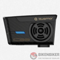 C30 Helmet Communication Device - BluArmor(Skuidbac30skuid C30 Helmet Communication Device Bluarmor)