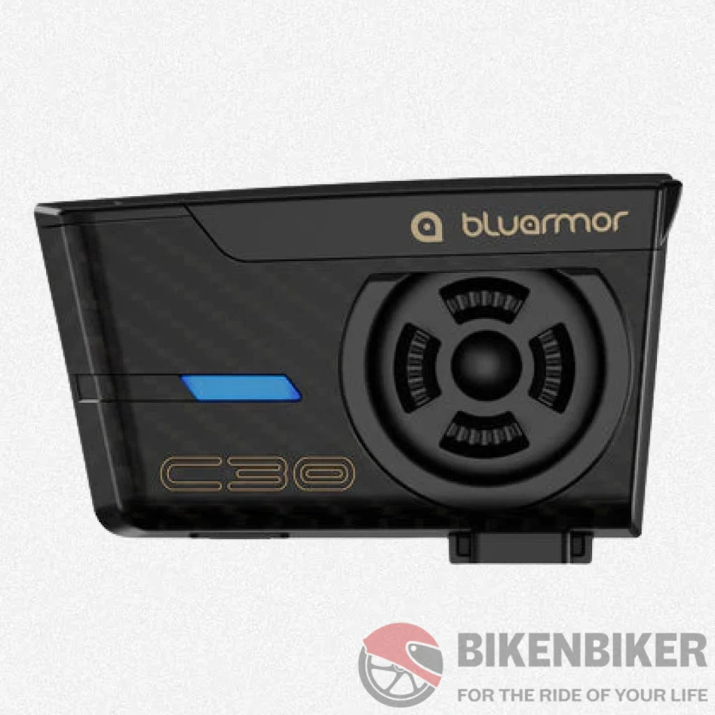 C30 Helmet Communication Device - BluArmor(Skuidbac30skuid C30 Helmet Communication Device Bluarmor) 1 C30 Helmet Communication Device - BluArmor(Skuidbac30skuid C30 Helmet Communication Device Bluarmor)