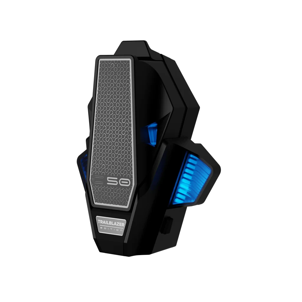 C50Pro Helmet Mounting-Bluarmor-BAC50Pro(C50pro Helmet Mounting Bluarmor Bac50pro) 2 C50Pro Helmet Mounting-Bluarmor-BAC50Pro(C50pro Helmet Mounting Bluarmor Bac50pro) - Image 2