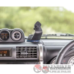 Car Mount Quad Lock®(Skuidqlm Car 5skuid Car Mount Quad Lock) 7 Car Mount Quad Lock®(Skuidqlm Car 5skuid Car Mount Quad Lock) -Biken Biker Store car mount quad lock r phone mounts 614