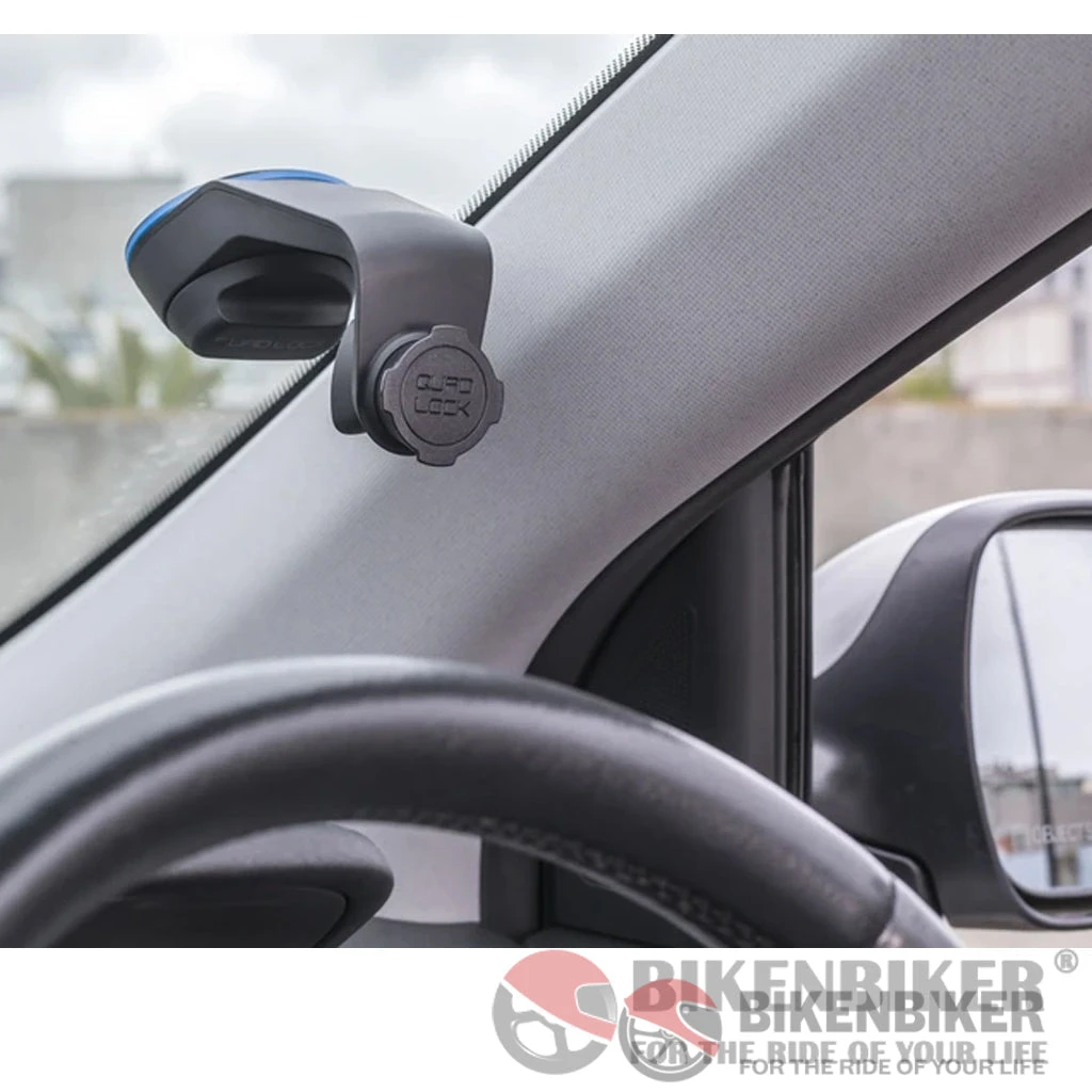 Car Mount Quad Lock®(Skuidqlm Car 5skuid Car Mount Quad Lock) 3 Car Mount Quad Lock®(Skuidqlm Car 5skuid Car Mount Quad Lock) - Image 3