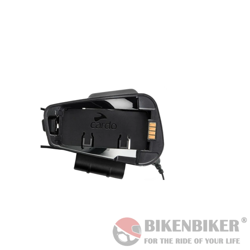 Cardo Accessory - Freecom-X / Spirit - 2nd Helmet JBL Kit(Skuidacc00009skuid Cardo Accessory Freecom X Spirit 2nd Helmet Jbl Kit) 6 Cardo Accessory - Freecom-X / Spirit - 2nd Helmet JBL Kit(Skuidacc00009skuid Cardo Accessory Freecom X Spirit 2nd Helmet Jbl Kit) - Image 6