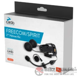 Cardo Accessory - Freecom-X / Spirit - 2nd Helmet JBL Kit(Skuidacc00009skuid Cardo Accessory Freecom X Spirit 2nd Helmet Jbl Kit)