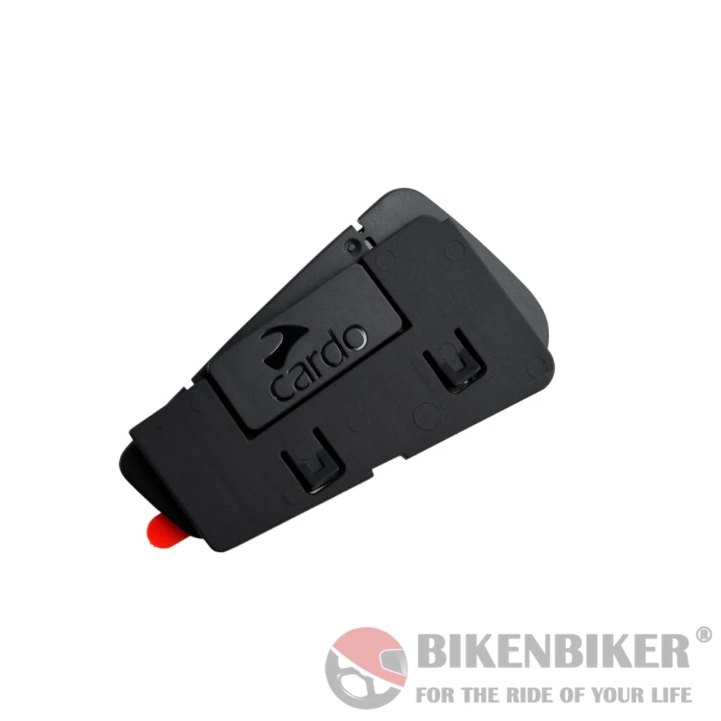 Cardo Accessory - Freecom-X / Spirit - 2nd Helmet JBL Kit(Skuidacc00009skuid Cardo Accessory Freecom X Spirit 2nd Helmet Jbl Kit) 7 Cardo Accessory - Freecom-X / Spirit - 2nd Helmet JBL Kit(Skuidacc00009skuid Cardo Accessory Freecom X Spirit 2nd Helmet Jbl Kit) - Image 7