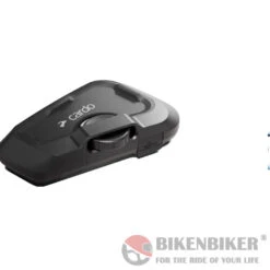 Cardo Freecom 2X(Skuidfrc2x003skuid Cardo Freecom 2x) 6 Cardo Freecom 2X(Skuidfrc2x003skuid Cardo Freecom 2x) -Biken Biker Store cardo freecom 2x communication device 235