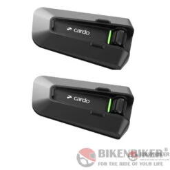 Cardo Packtalk Edge Duo(Skuidpt200101skuid Cardo Packtalk Edge Duo)