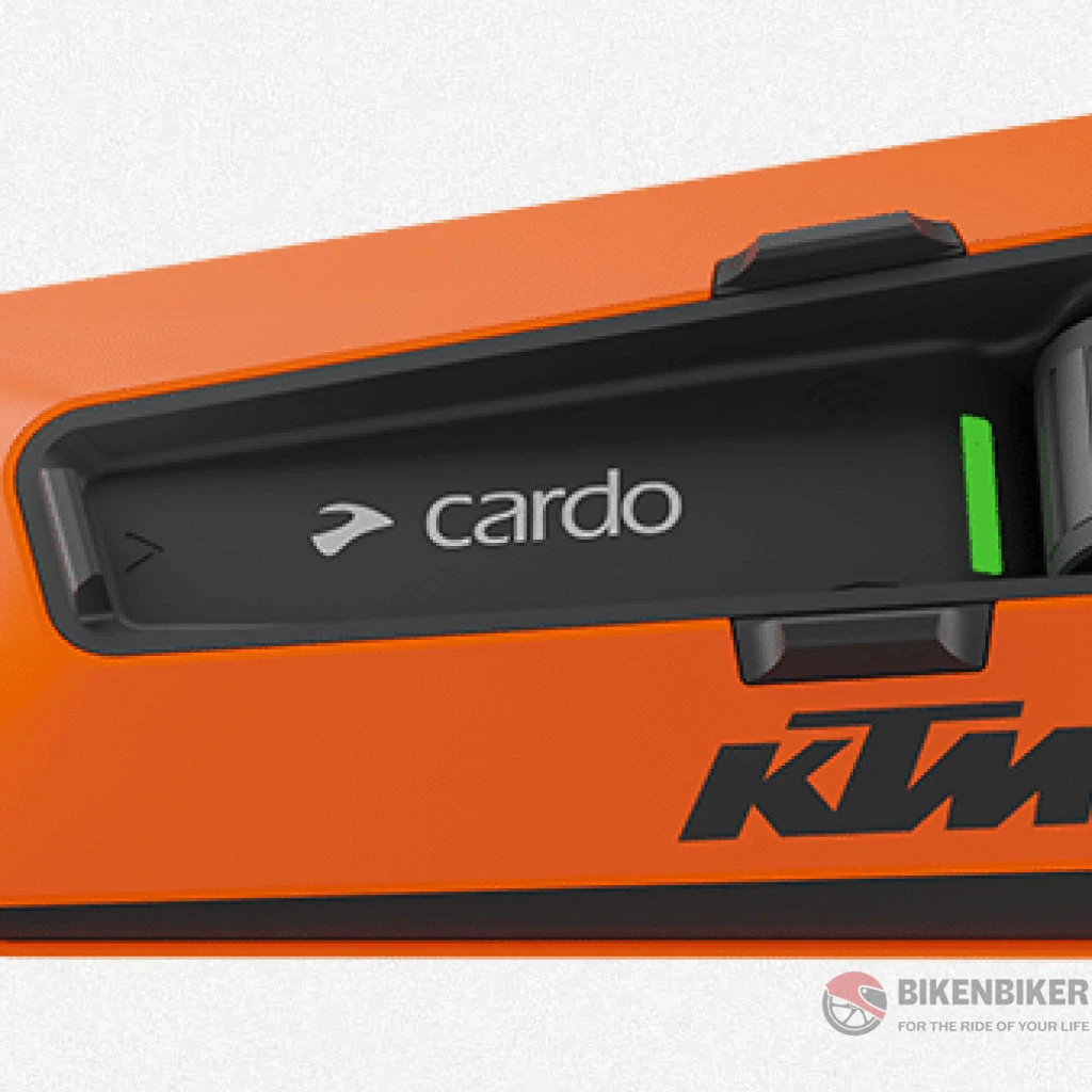 Cardo Packtalk Edge KTM(Skuidpt200020skuid Cardo Packtalk Edge Ktm) 1 Cardo Packtalk Edge KTM(Skuidpt200020skuid Cardo Packtalk Edge Ktm)