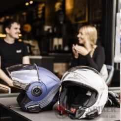 Cardo Spirit HD(Skuidsprt0002skuid Cardo Spirit Hd) -Biken Biker Store cardo spirit hd communication device 412