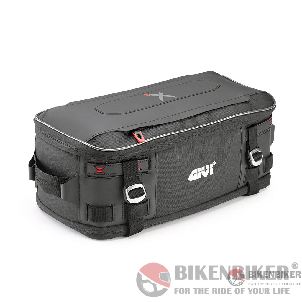 Cargo Bag XL01 - Givi(Skuidxl01skuid Cargo Bag Xl01 Givi) 1 Cargo Bag XL01 - Givi(Skuidxl01skuid Cargo Bag Xl01 Givi)