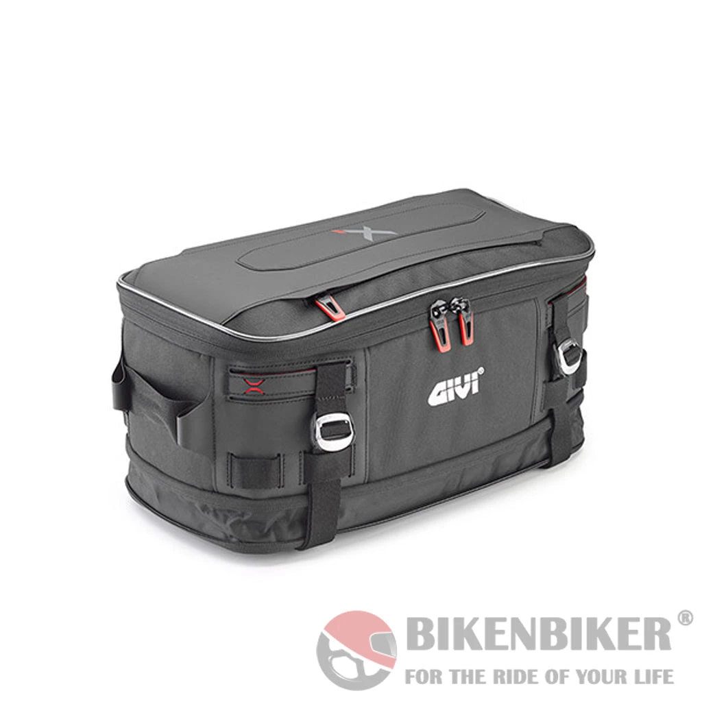 Cargo Bag XL01 - Givi(Skuidxl01skuid Cargo Bag Xl01 Givi) 5 Cargo Bag XL01 - Givi(Skuidxl01skuid Cargo Bag Xl01 Givi) - Image 5